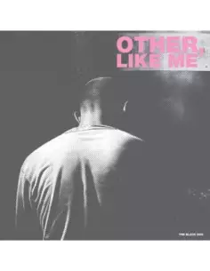 Black Dog The - Other Like Me - (CD)