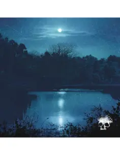 Planes Mistaken For - Do You Still Love Me? - Blue/Black Galax