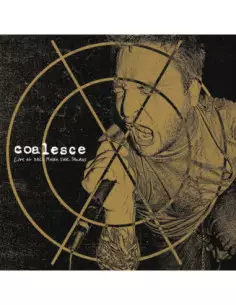 Coalesce - Live At Bbc'S Maida Vale Studios - Gold