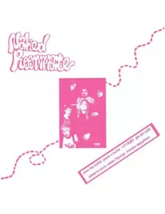 Naked Roommate - Pass The Loofah