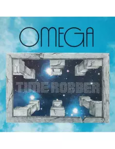 Omega - Time Robber - Coloured Edition