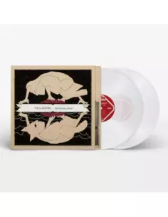 Villagers - Becoming A Jackal - Deluxe