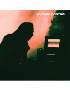 Voltage Control - Voltage Control (1990-1992)
