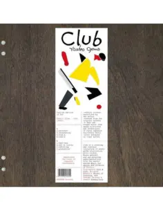 Ojima, Yoshio - Club