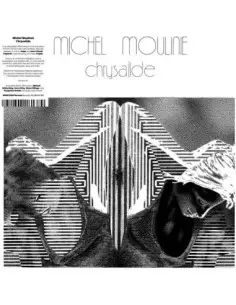 Moulinie, Michel - Chrysalide