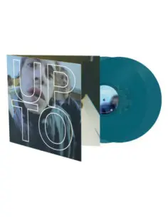 The Charlatans - Up To Our Hips - 30Th Anniversary Expanded Edition (Petrol Bio Vinyl)