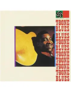 T-Bone Walker - T-Bone Blues Analogue Productions (Atlantic 75 Series) (Mono) 180-Gram 45Rpm 2Lp