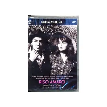 Riso Amaro