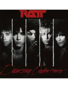 Ratt - Dancing Undercover - (CD)