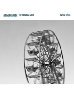 Lanzoni Alessandro - Reverse Motion