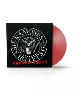 Ramones - Greatest Hits (Black Friday 2024)