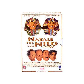 Natale Sul Nilo