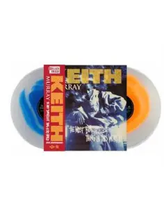 Murray, Keith - Most Beautifullest Thing In This World: 30th Anniversary Edition (Black Friday 2024)
