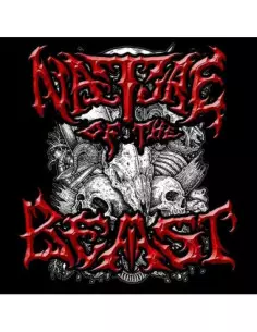 Nature Of The Beast - Radio Hauntings - (CD)
