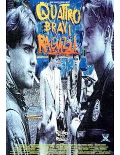 Quattro Bravi Ragazzi