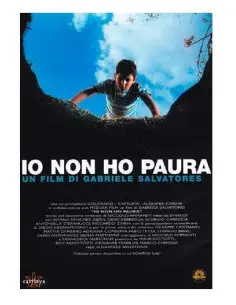 Io Non Ho Paura