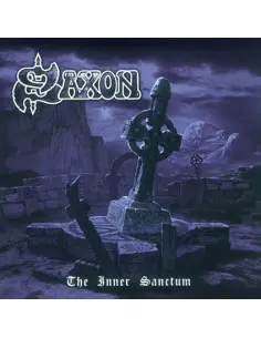 Saxon - Inner Sanctum