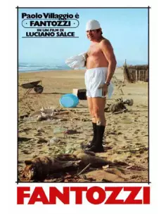 Fantozzi (Blu-Ray)