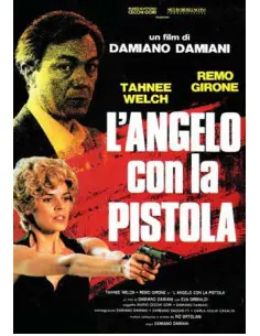 Angelo Con La Pistola (L')