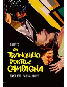 Tranquillo Posto Di Campagna (Un) (Blu-Ray)
