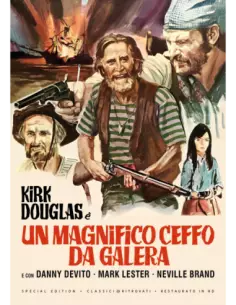 Magnifico Ceffo Da Galera (Un)