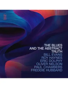 Nelson Oliver - The Blues And The Abstract Truth (Vinyl Yellow)