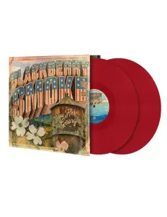 Blackberry Smoke - You Hear Georgia (Brickred Vinyl)