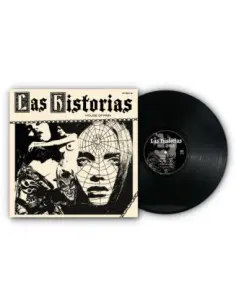 Las Historias - House Of Pain