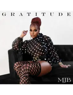 Blige J. Mary J. - Gratitude - (CD)