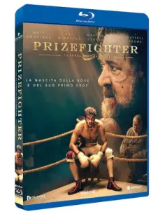 Prizefighter - La Forza Di Un Campione (Blu-Ray)