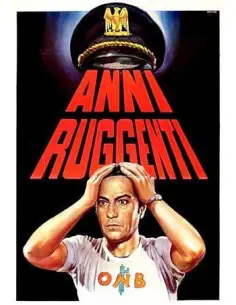 Anni Ruggenti