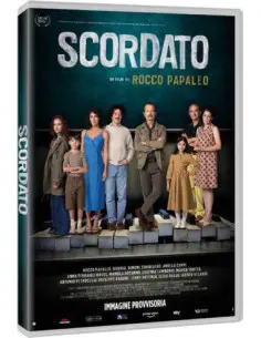 Scordato