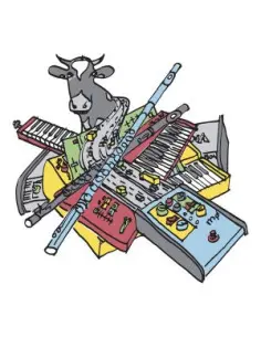 Ulrich Troyer - Ulrich Troyer-Transit Tribe Lp