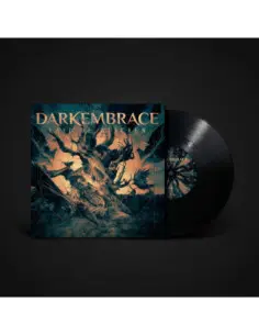 Dark Embrace - Land Of Witches