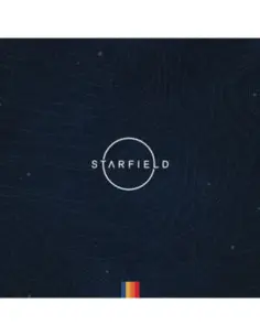 Inon Zur - Starfield (Original Soundtrack) Album Box Set