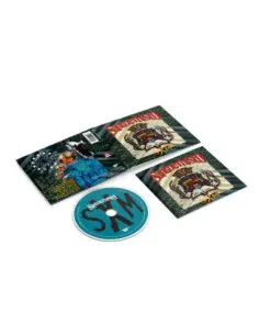 Sangue Misto - Sxm (30 Anniversario) - (CD)