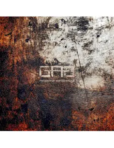 Great American Ghost - Tragedy Of The Commons - (CD)