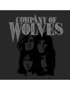 Company Of Wolves - Company Of Wolves - (CD)