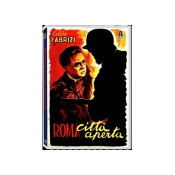 Roma Città Aperta