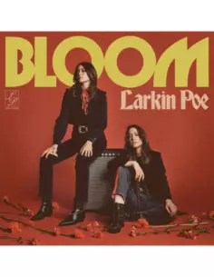 Larkin Poe - Bloom - (Cd) 2