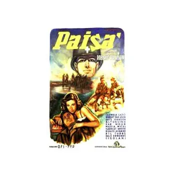 Paisà