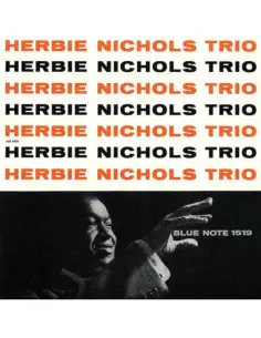 Nichols Herbie - Herbie Nichols Trio (Uhq) - (CD)