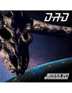 D-A-D - Speed Of Darkness