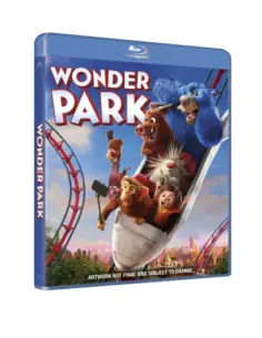 Wonder Park (Blu-Ray)