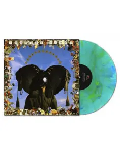 World Party - Goodbye Jumbo National Album Day - Algae