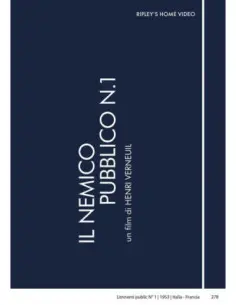 Nemico Pubblico N.1