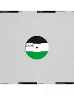 Exos - Green Light (Mix)