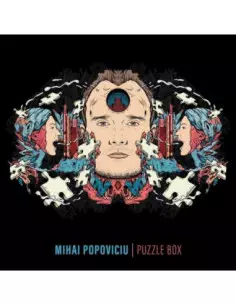 Popoviciu, Mihai - Puzzle Box