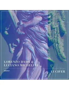 Lorenzo Dada / Lucia - Lorenzo Dada / Luciano Michelini-Lucifer
