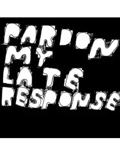 Davies Joe - Pardon My Late Response (Mix)